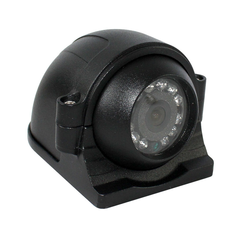 4PIN Heavy Duty Reverse Camera 90° Waterproof CCD Elinz