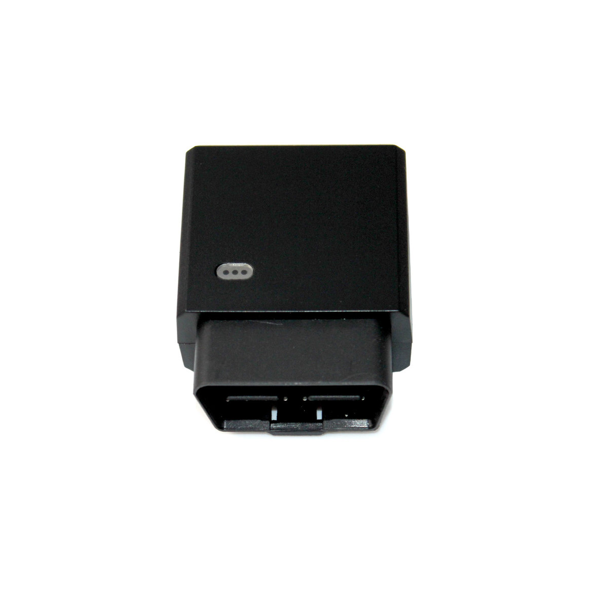 Elinz 3G GPS Tracker OBD2 Tracking Device Remote Car Diagnostic Scanner 12V 24V Without Sim