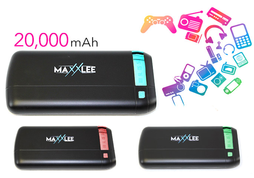 20000mAh-Portable-USB-Power-Bank-Battery-Charger