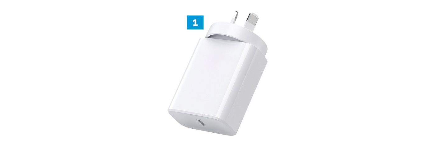 Power Adapter