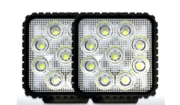 Commonly Asked Questions about Driving Lights