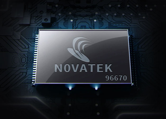 High-Quality Novatek Chipset