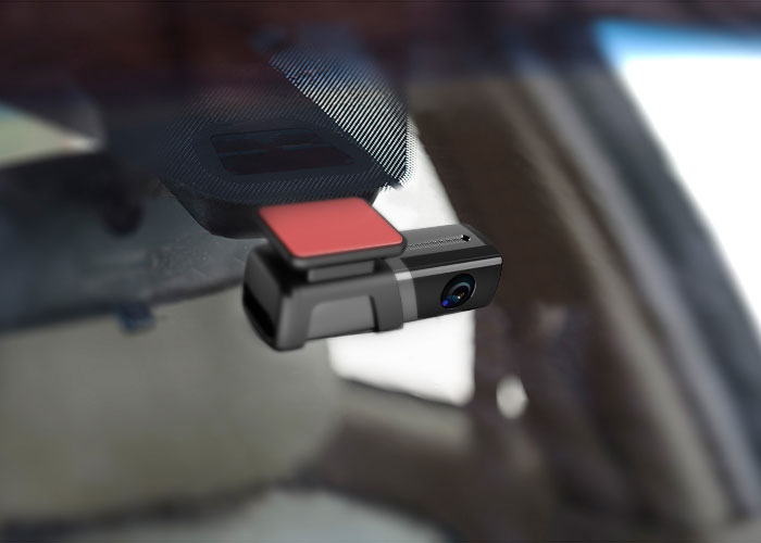 Wifi Compact Dash Cam