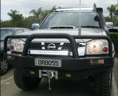 Flood-LED-Light-Bars