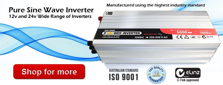 inverters