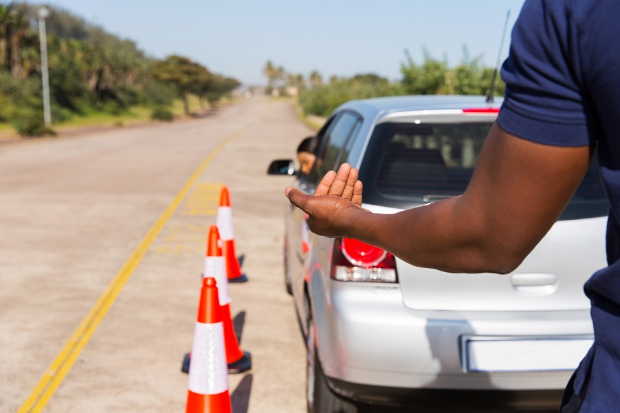 Why is having a Reversing camera important?