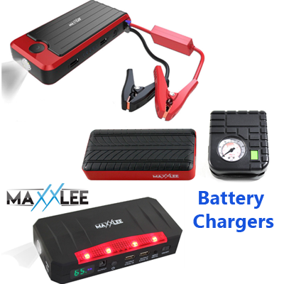 battery charger