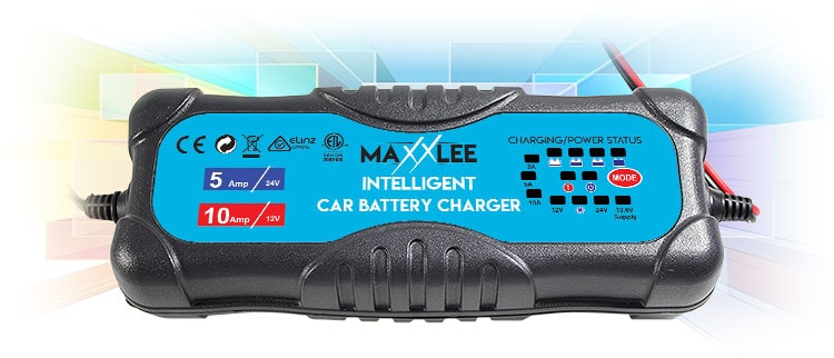 car battery charger