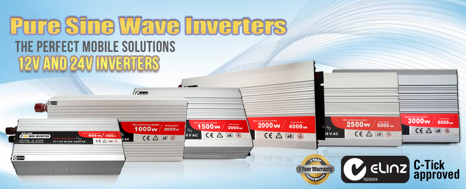 chooseing the right inverter