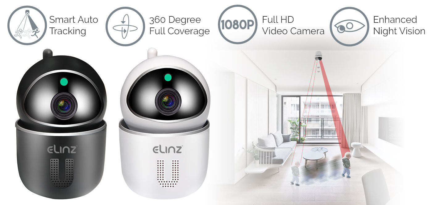 ip security camera 