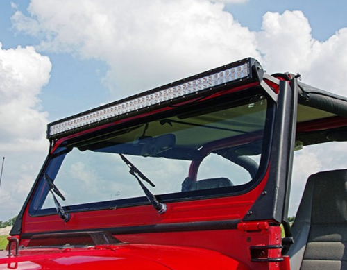 led light bars- car owners