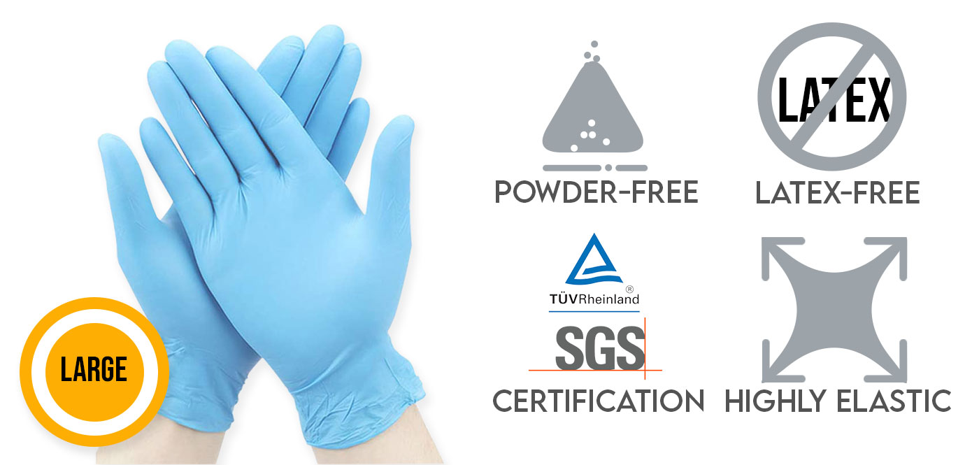 nitrile gloves blog banner