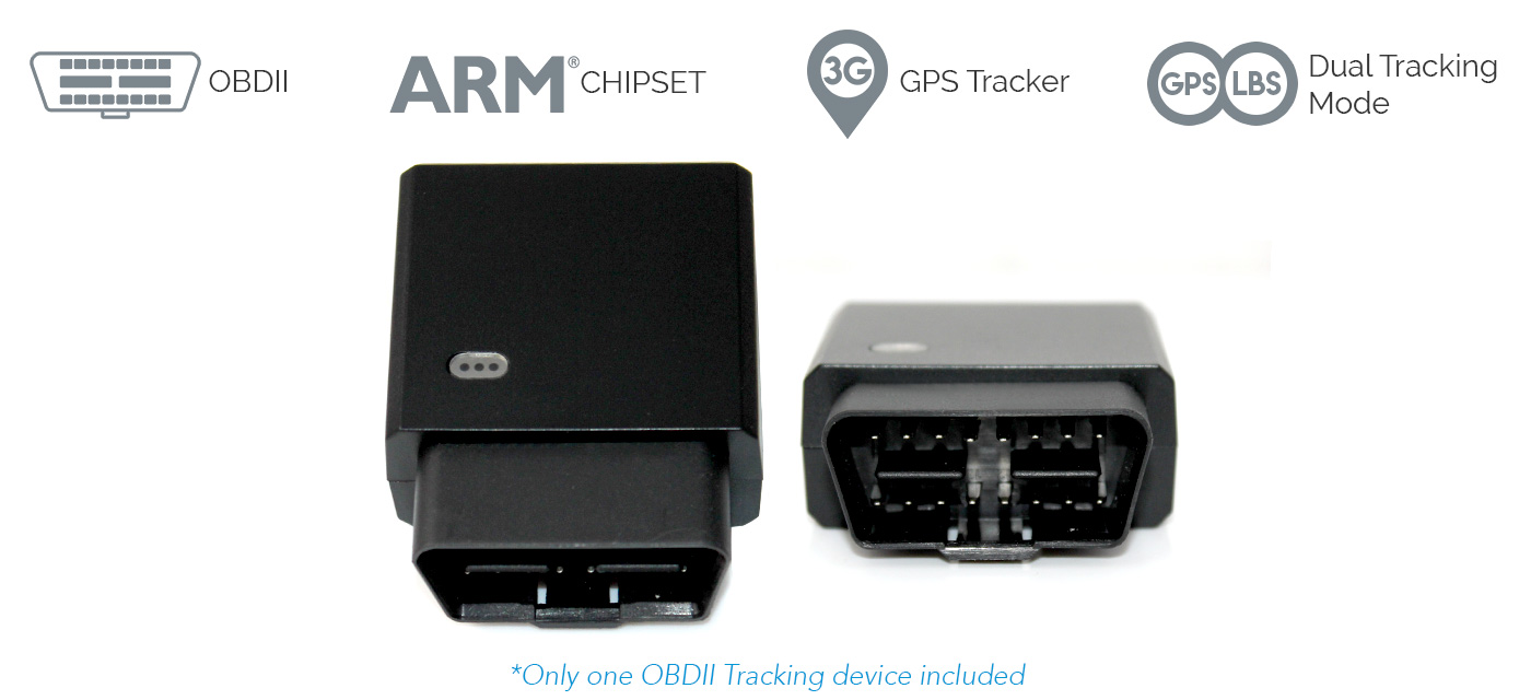 OBD2 diagnostic service tool