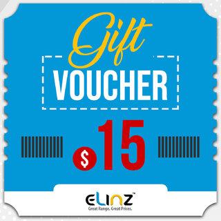 $15 E-Gift Voucher