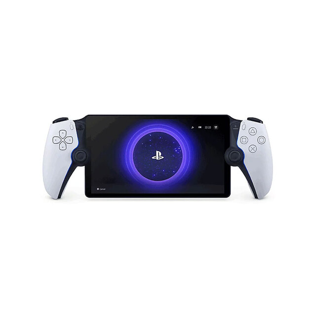 PlayStation 5 Portal Remote Player