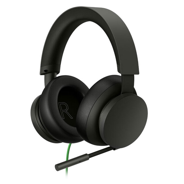 Xbox Stereo Headset