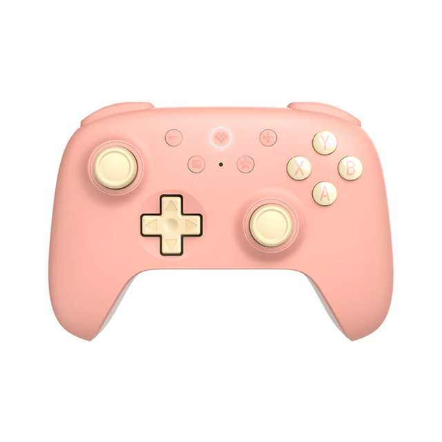 8BitDo Ultimate 2C Wireless Controller (Peach)