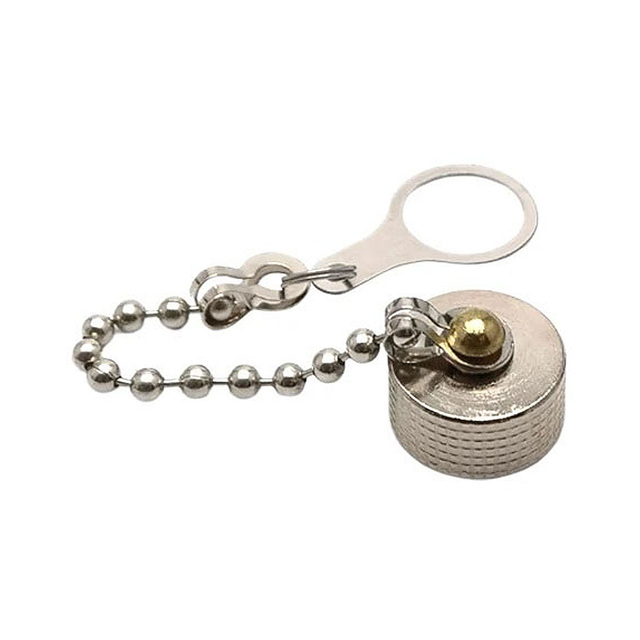 Dust Cap for Male 4PIN Aviation Connectors