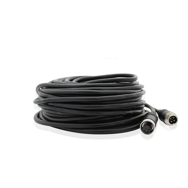 Elinz Extra 4PIN Cable with Audio  Transmission